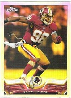 Brian Orakpo