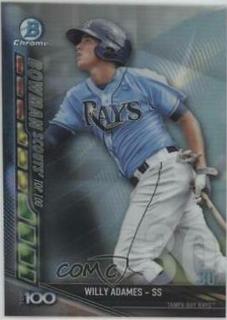 Willy Adames