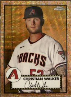 Christian Walker