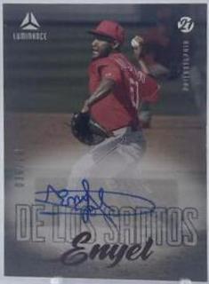 Enyel De Los Santos