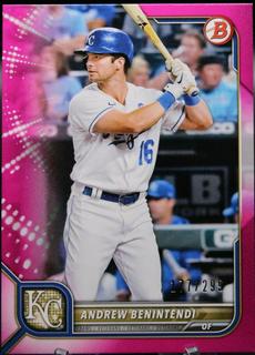 Andrew Benintendi