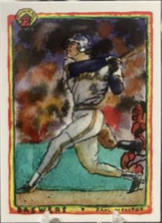 Paul Molitor