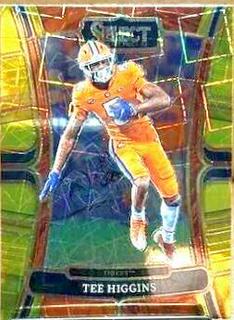 Tee Higgins