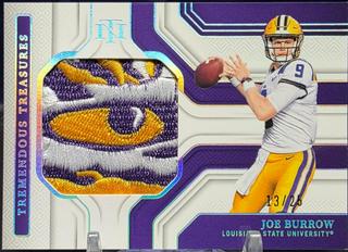 Joe Burrow