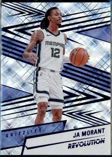 Ja Morant