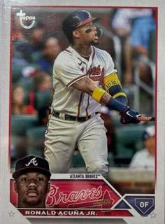Ronald Acuna Jr.