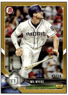 Wil Myers