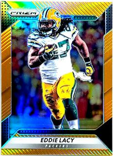 Eddie Lacy