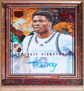 Flory Bidunga