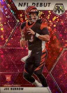 Joe Burrow