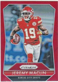 Jeremy Maclin
