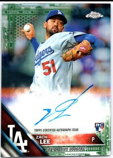 Zach Lee