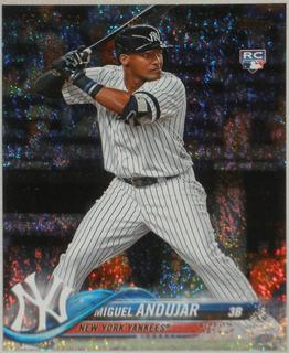 Miguel Andujar