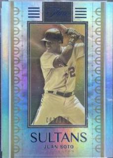 Juan Soto