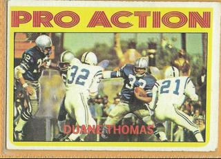 Duane Thomas