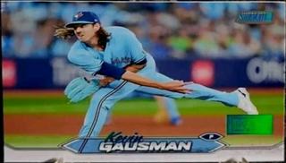 Kevin Gausman