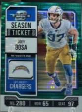 Joey Bosa