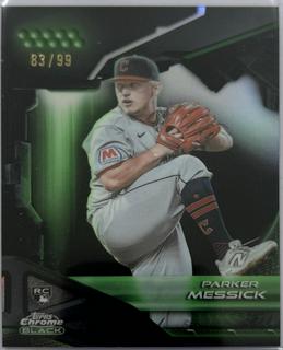 Parker Messick