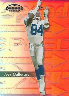 Joey Galloway