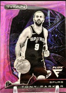 Tony Parker