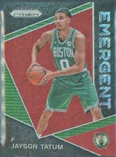 Jayson Tatum