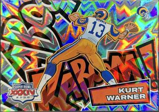 Kurt Warner