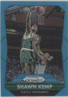 Shawn Kemp