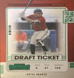 Ketel Marte