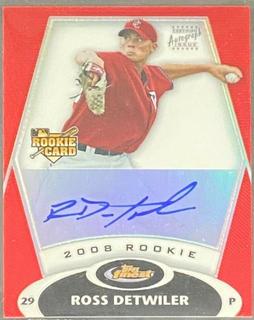 Ross Detwiler