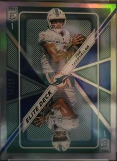 Tua Tagovailoa