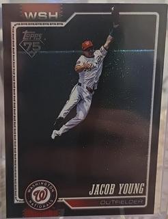 Jacob Young