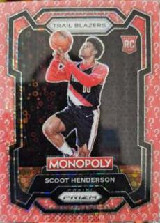 Scoot Henderson