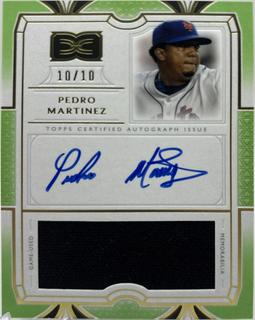 Pedro Martinez