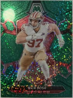 Nick Bosa