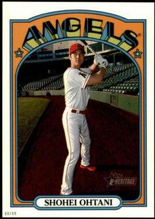 Shohei Ohtani