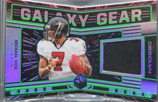 Michael Vick