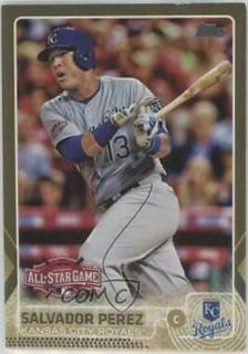 Salvador Perez