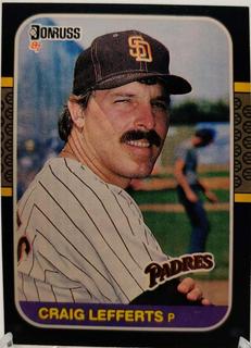 Craig Lefferts