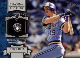 Robin Yount