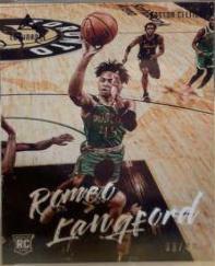 Romeo Langford