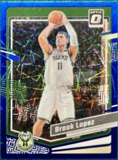Brook Lopez