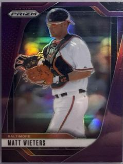 Matt Wieters