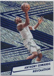 Anthony Edwards