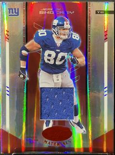 Jeremy Shockey