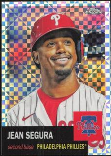 Jean Segura