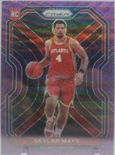 Skylar Mays
