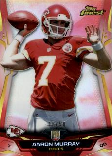 Aaron Murray