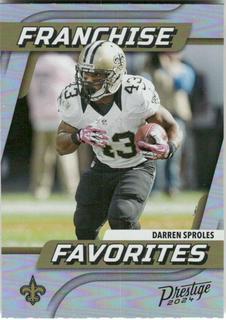 Darren Sproles