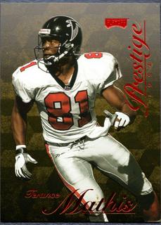 Terance Mathis