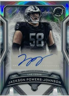 Jackson Powers-Johnson